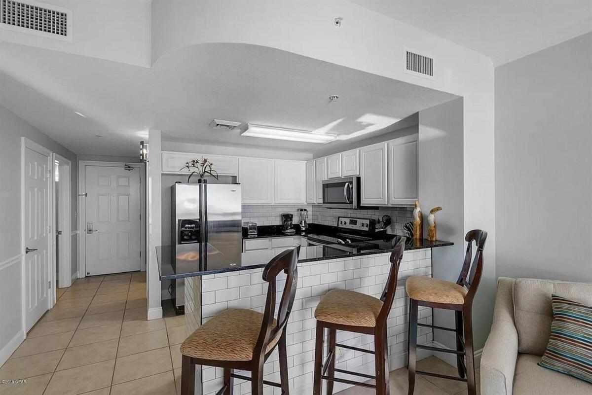 Apartment 1005 Calypso Direct Ocean Front Master On The Gulf Panama City Beach